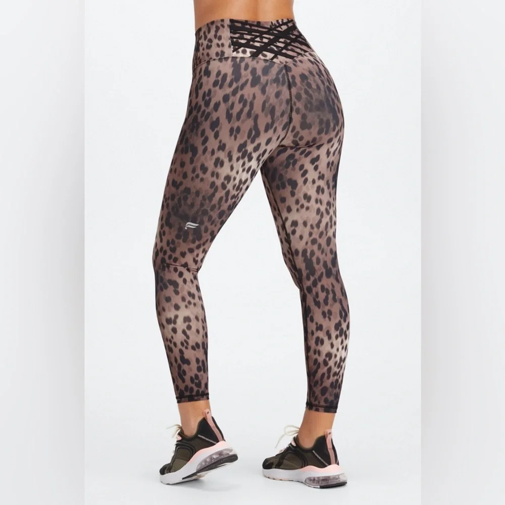 Fabletics Powerhold Matching Set - Small - Picture 5 of 11
